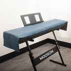 Keyboard Piano Cover, Digital Piano Dust Cover, Light Luxury Soft and Premium - Image 7