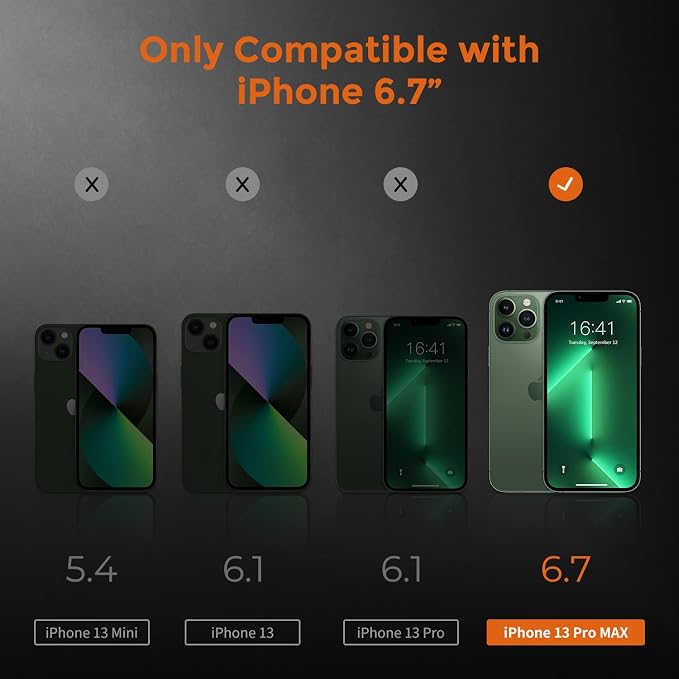 UNBREAKcable 3-Pack Screen Protector - Image 8