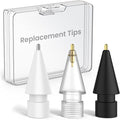Delidigi 3 Pack Replacement Tips Compatible by Delidigi
