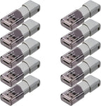 PNY 32GB Turbo Attaché 3 USB 3.0 Flash Drive - Image 2
