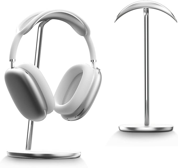 BENKS Desktop Headphone Stand Universal Headset Holder Hanger Mount by BENKS