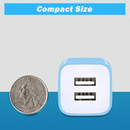 X-EDITION USB Wall Charger - Image 4