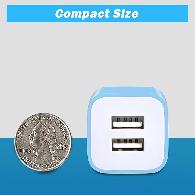 X-EDITION USB Wall Charger - Image 4