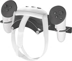 VR Headset Wall Mount Storage Stand Hook Compatible by ANSHAWTIY