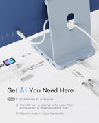 Inateck iMac Docking Station - Image 2