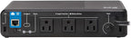 Tripp Lite Cloud-Connected 350VA UPS Battery Backup and Surge Protector - Image 3