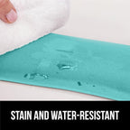 GORILLA GRIP Silky Gel Memory Foam Wrist Rest - Image 9