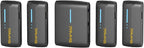 7RYMS iRay DW40 Wireless Lavalier Microphone - Image 9
