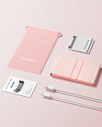 Samsers Foldable Bluetooth Keyboard - Image 9