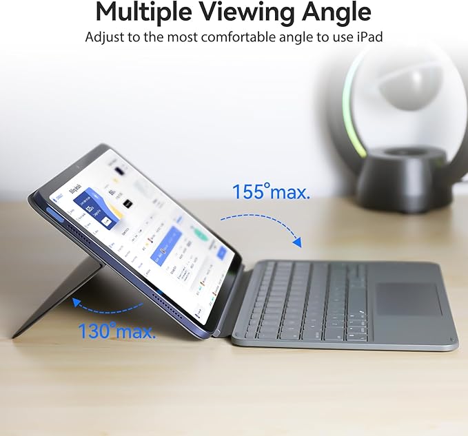 Touch iPad 10th Generation Case - Image 8