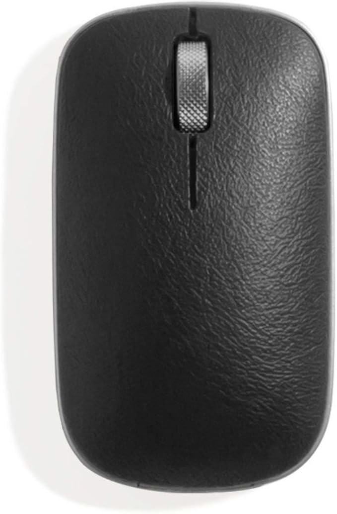 Azio Retro Classic Bluetooth Mouse by AZIO