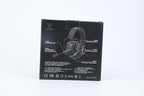 Wireless Gaming Headset for PC, 2.4GHz USB Dongle Headphones - Image 11
