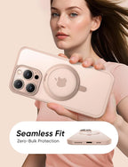 MAGIC JOHN 360° Rotatable Magnetic Invisible Stand - Image 6