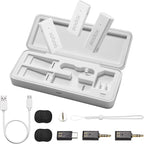 GODOX 【2025 Latest Model】 Movelink Mini UC Kit Wireless Microphone System by GODOX