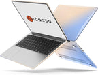 iCasso for MacBook Air 13 inch Case 2025 2024-2022 Release M4 A3240 M3 A3113 - Image 6