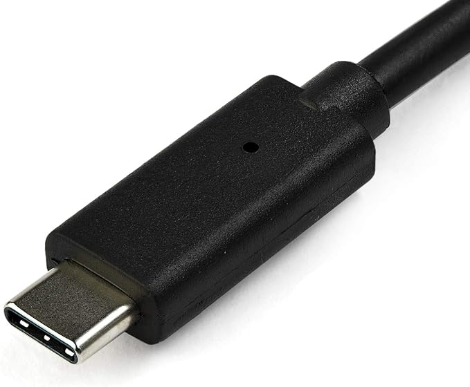 4 -Port USB-C Hub 10Gbps - Image 5