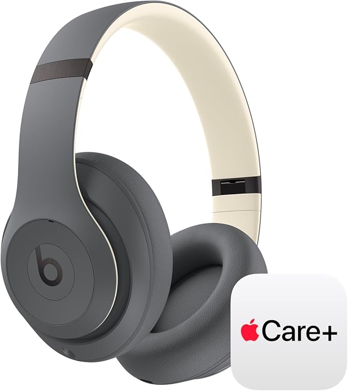 Beats Studio Pro with AppleCare+ by Beats