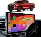 2026 2025 Toyota Tundra Screen Ptotector 14 Inch Matte Anti Glare Anti by ArtemisShields