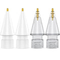 NIUTRENDZ 4 Pack Replacement Tips by NIUTRENDZ