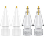 NIUTRENDZ 4 Pack Replacement Tips by NIUTRENDZ