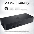 Dell D6000S Universal Dock Bundle - Image 8