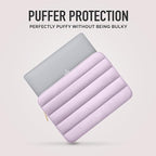 Vandel - The Original Puffy Laptop Sleeve 15-16 Inch Sleeve - Image 2