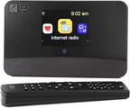 Ocean Digital WR-03M Internet Radio Receiver by OceanDigital