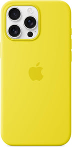 Apple iPhone 16 Pro Max Silicone Case - Image 3
