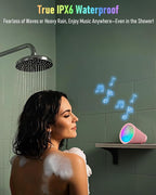 Portable Bluetooth Speaker Wireless - Image 5