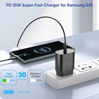 10FT Super Fast Charger Type C - Image 2