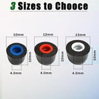 Memory Foam Earbuds Tips Replacement Fit 4.0mm-5.5mm Isolation Noise - Image 4