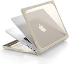 Batianda Compatible with New MacBook Pro 16 inch Case 2024 M4 Chip 2023 2021 - Image 4