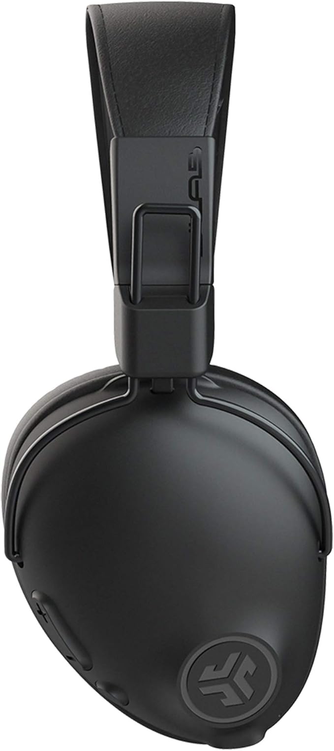 JLab Studio Pro Wireless Over-Ear Headphones, 50+ Hour Bluetooth 5 Playtime - Image 2