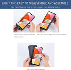 Fey Battery Case for Galaxy A34, Extended Charging Cases for Samsung Galaxy A34 - Image 6
