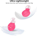 kurdene Wireless Earbuds Bluetooth 5.3 in Ear Buds Light-Weight Headphones - Image 6
