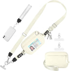 Clip and Go Strap for Phone by Unknown
