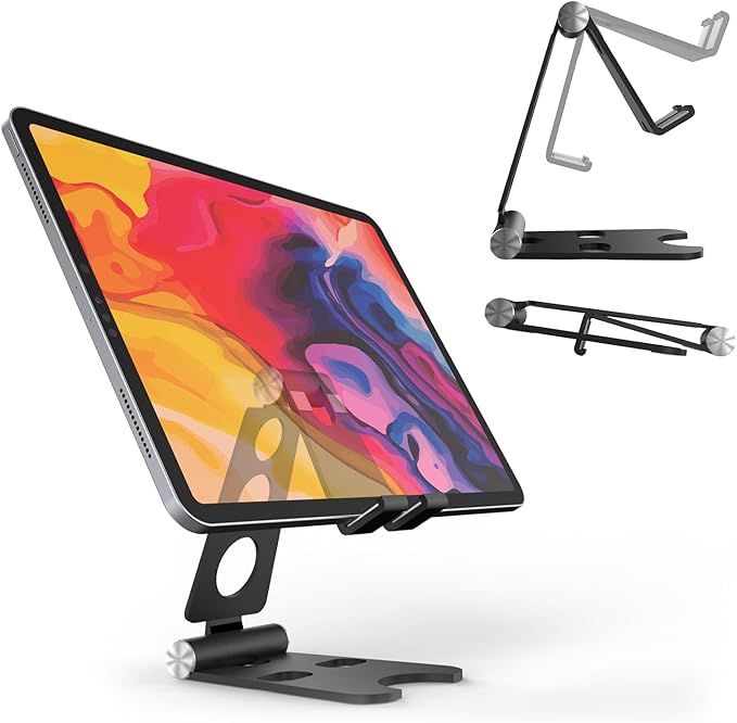 Kado Aluminum Alloy Tablet Stand by Unknown