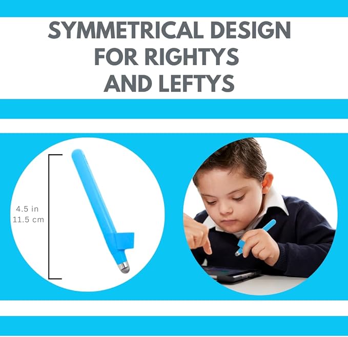 Handwriting Improvement Tool for Children, Compatible - Image 3