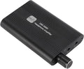 Portable Headphone Amplifier, 1500mAH Battery Earphone Amplifier 3.5mm AUX by Unknown