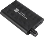 Portable Headphone Amplifier, 1500mAH Battery Earphone Amplifier 3.5mm AUX by Unknown