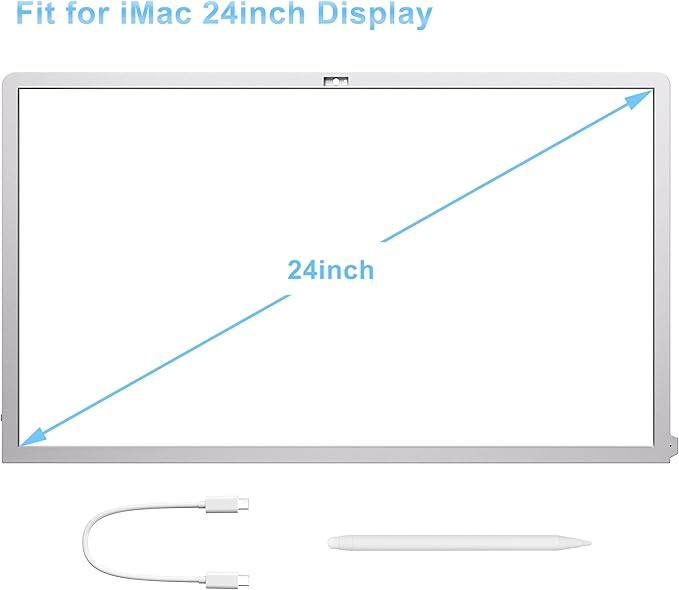 Keenhot Trackpad Touchscreen Frame - Image 6