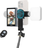 SmallRig Phone Vlog Selfie Monitor Screen by SmallRig