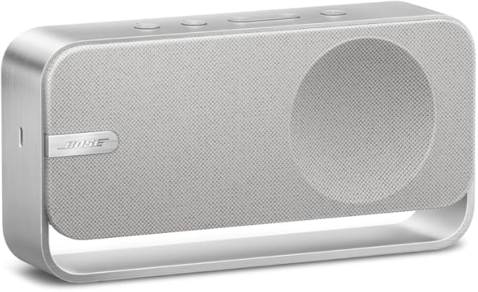 Bose SoundLink Home Speaker, Portable and Wireless Bluetooth Bookshelf Speaker - Image 6