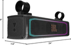 JBL RallyBar - 21" Bluetooth Universal Outdoor Vehicle Soundbar - Image 12