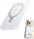 TORRAS 0.45" Slim Magnetic Portable Charger Power Bank by TORRAS