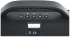 Rockville SONIC-50L Portable Bluetooth Speaker, 50W Stereo Sound, Dual LED Rings - Image 8
