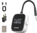 Syntech Airplane Bluetooth Transmitter Receiver by Syntech