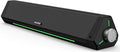 BLUEDEE Computer Speakers for Desktop PC, Computer Sound bar, HiFi Stereo by Bluedee