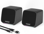 Computer Speakers, Computer Speakers by Uakinat