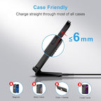 Pixel 9 10 Wireless Charger 15W Fast Charging - Image 5